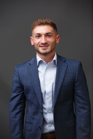 Rawad Hamasha — California Real Estate Agent